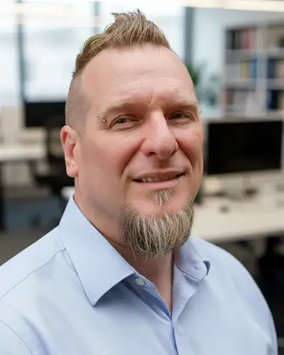 Founder of WPSecureGuard