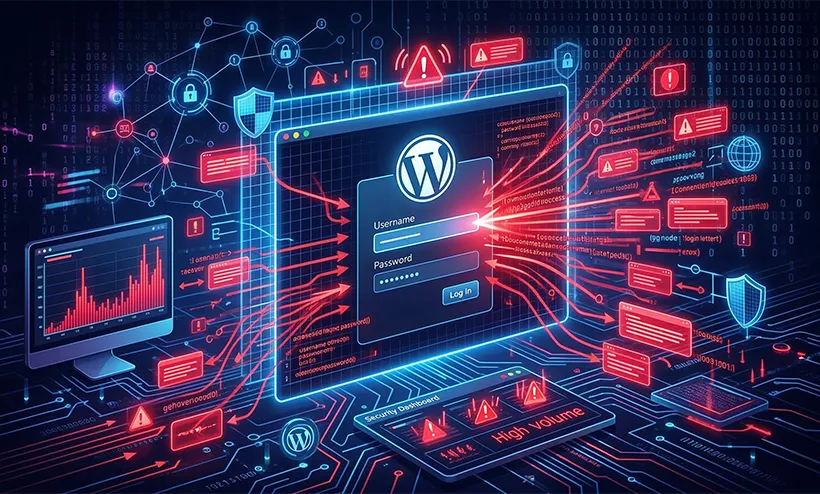 WordPress Membership Plugin Bug Lets Attackers Create Admin Accounts