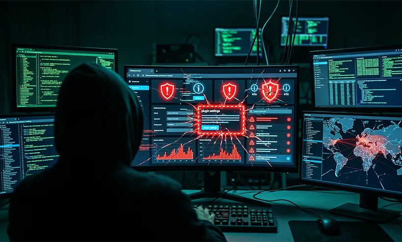 Why Brute Force Attacks on WordPress Are a Growing Threat to Business Websites